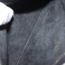 LOUIS VUITTON Epi Sac Depaule GM Shoulder Bag Black M80155 LV Auth 146910-22