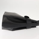 LOUIS VUITTON Epi Sac Depaule GM Shoulder Bag Black M80155 LV Auth 146910-3