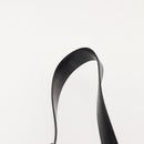 LOUIS VUITTON Epi Sac Depaule GM Shoulder Bag Black M80155 LV Auth 146910-8