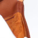 LOUIS VUITTON Monogram Musette Tango Short Strap Bag M51257 Auth 146937V-19