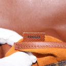 LOUIS VUITTON Monogram Musette Tango Short Strap Bag M51257 Auth 146937V-11