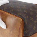 LOUIS VUITTON Monogram Petit Noe Shoulder Bag M42226 LV Auth 146971-9