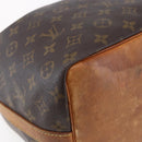 LOUIS VUITTON Monogram Petit Noe Shoulder Bag M42226 LV Auth 146971-16