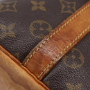 LOUIS VUITTON Monogram Petit Noe Shoulder Bag M42226 LV Auth 146971-17