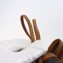 LOUIS VUITTON Monogram Petit Noe Shoulder Bag M42226 LV Auth 146971-10