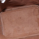 LOUIS VUITTON Monogram Petit Noe Shoulder Bag M42226 LV Auth 146971-11