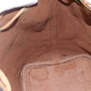 LOUIS VUITTON Monogram Petit Noe Shoulder Bag M42226 LV Auth 146971-18