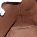 LOUIS VUITTON Monogram Petit Noe Shoulder Bag M42226 LV Auth 146971-19