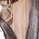 LOUIS VUITTON Monogram Trousse Toilette 23 Clutch Bag M47524 LV Auth 146972-9