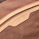 LOUIS VUITTON Monogram Cabas Mezzo Tote Bag M51151 LV Auth 146973V-19