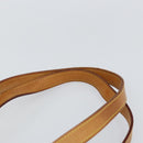 LOUIS VUITTON Monogram Cabas Mezzo Tote Bag M51151 LV Auth 146973V-14