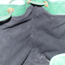LOUIS VUITTON Epi Noe Shoulder Bag Green M44004 LV Auth 146974-18