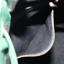 LOUIS VUITTON Epi Noe Shoulder Bag Green M44004 LV Auth 146974-19