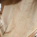 GUCCI GG Canvas Hand Bag Peppermint Gold 000 0852 Auth 146975-11