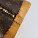 LOUIS VUITTON Monogram Alma Hand Bag M51130 LV Auth 146987-17