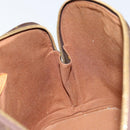 LOUIS VUITTON Monogram Alma Hand Bag M51130 LV Auth 146987-19