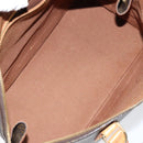 LOUIS VUITTON Monogram Alma Hand Bag M51130 LV Auth 146988-11