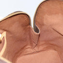 LOUIS VUITTON Monogram Alma Hand Bag M51130 LV Auth 146988-19