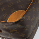 LOUIS VUITTON Monogram Nile Shoulder Bag M45244 LV Auth 146989-17