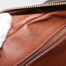 LOUIS VUITTON Monogram Nile Shoulder Bag M45244 LV Auth 146989-19