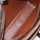 LOUIS VUITTON Monogram Nile Shoulder Bag M45244 LV Auth 146989-10