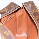 LOUIS VUITTON Monogram Nile Shoulder Bag M45244 LV Auth 146989-20