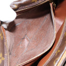 LOUIS VUITTON Monogram Nile Shoulder Bag M45244 LV Auth 146989-11