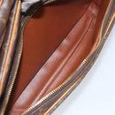 LOUIS VUITTON Monogram Nile Shoulder Bag M45244 LV Auth 146989-22