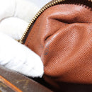 LOUIS VUITTON Monogram Nile Shoulder Bag M45244 LV Auth 146989-12