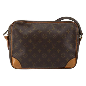 LOUIS VUITTON Monogram Nile Shoulder Bag M45244 LV Auth 146989 - 0