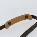 LOUIS VUITTON Monogram Nile Shoulder Bag M45244 LV Auth 146989-8