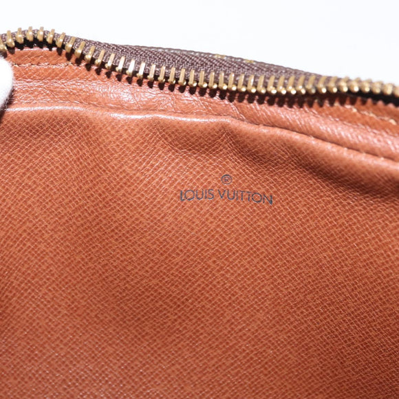 LOUIS VUITTON Monogram Marly Bandouliere Shoulder Bag M51828 LV Auth 146990