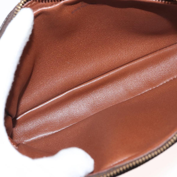 LOUIS VUITTON Monogram Marly Bandouliere Shoulder Bag M51828 LV Auth 146990