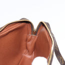 LOUIS VUITTON Monogram Marly Bandouliere Shoulder Bag M51828 LV Auth 146990-18