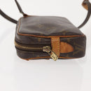 LOUIS VUITTON Monogram Marly Bandouliere Shoulder Bag M51828 LV Auth 146990-5