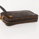 LOUIS VUITTON Monogram Marly Bandouliere Shoulder Bag M51828 LV Auth 146990-6