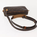 LOUIS VUITTON Monogram Marly Bandouliere Shoulder Bag M51828 LV Auth 146990-7