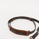 LOUIS VUITTON Monogram Marly Bandouliere Shoulder Bag M51828 LV Auth 146990-8