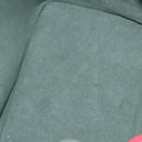 LOUIS VUITTON Epi Petit Noe Shoulder Bag bicolor Green Red M44147 LV Auth 146993-11