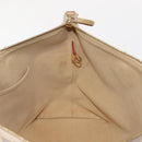 LOUIS VUITTON Damier Azur Saleya PM Tote Bag N51186 LV Auth 146995-18