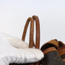 LOUIS VUITTON Monogram Petit Noe Shoulder Bag M42226 LV Auth 147002-11