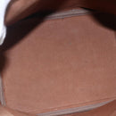 LOUIS VUITTON Monogram Petit Noe Shoulder Bag M42226 LV Auth 147002-12