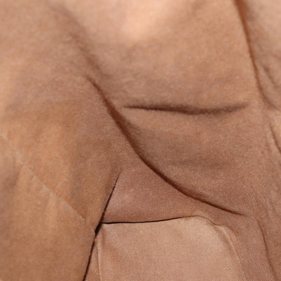 LOUIS VUITTON Monogram Montsouris GM Backpack M51135 LV Auth 147004