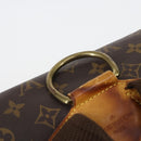 LOUIS VUITTON Monogram Montsouris GM Backpack M51135 LV Auth 147004-14