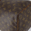 LOUIS VUITTON Monogram Keepall 45 Boston Bag M41428 LV Auth 147006-10