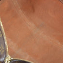 LOUIS VUITTON Monogram Keepall 45 Boston Bag M41428 LV Auth 147006-18