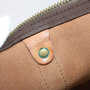 LOUIS VUITTON Monogram Keepall 45 Boston Bag M41428 LV Auth 147006-21