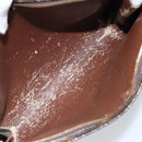 LOUIS VUITTON Monogram Poche Toilette 26 Pouch M47542 LV Auth 147029-10