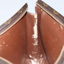 LOUIS VUITTON Monogram Poche Toilette 26 Pouch M47542 LV Auth 147029-11