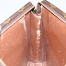 LOUIS VUITTON Monogram Poche Toilette 26 Pouch M47542 LV Auth 147029-12